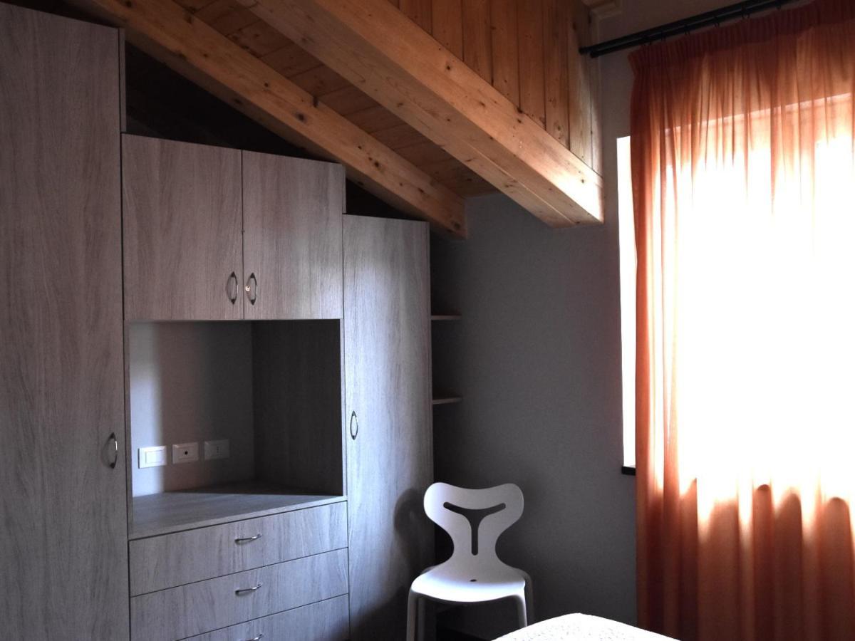 Le Vele Residence П'єтра-Лігуре Екстер'єр фото