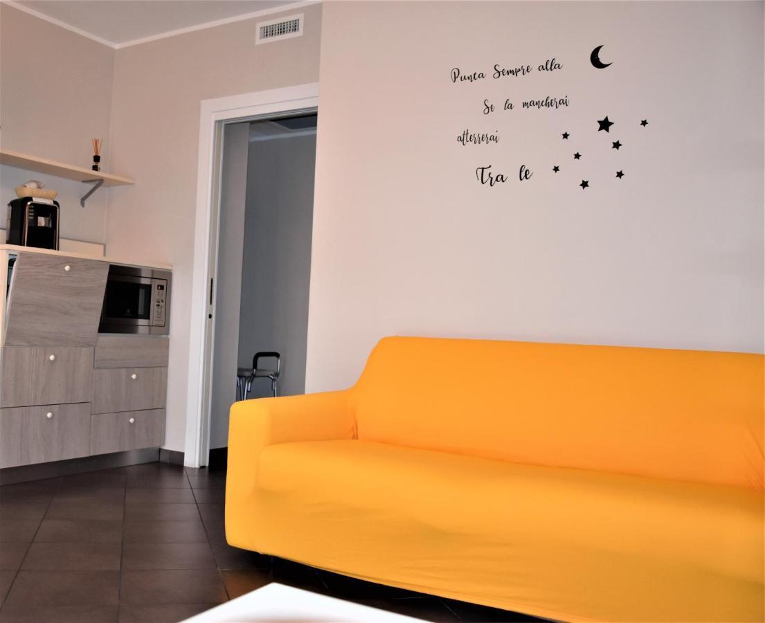 Le Vele Residence П'єтра-Лігуре Екстер'єр фото
