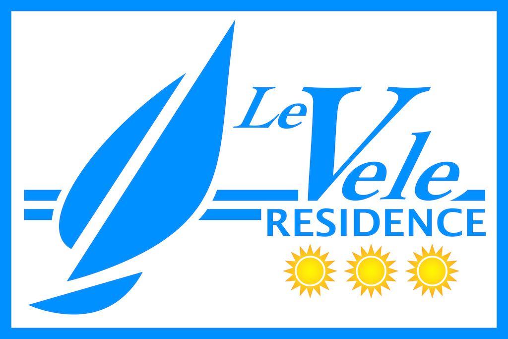 Le Vele Residence П'єтра-Лігуре Екстер'єр фото
